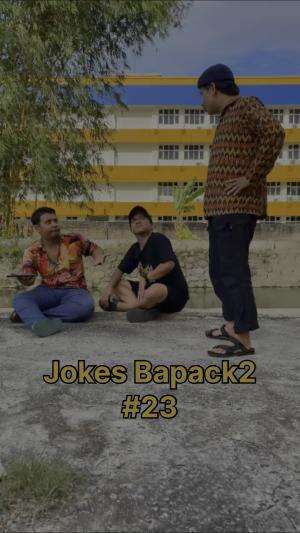 Ini penting sekali #komedi