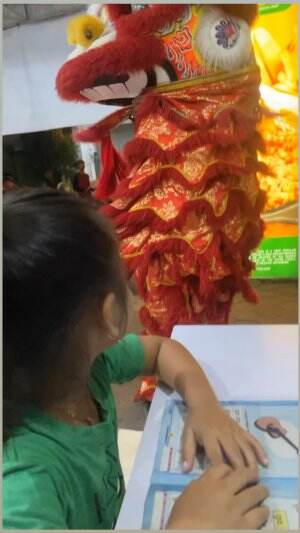 BARONGSAI 🤗🤗