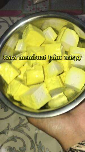 Cemilan simpil buat nemenin nugas mu ?