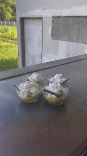 Rujak es krim jajan yang lagi trend di Ponorogo nih#Ponorogo  #RCTIPlus  #ponorogojawatimur 