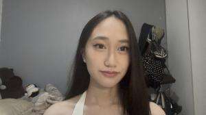 IDOL_XIV SAFA 19 THN KOTA JAKARTA HONEYMOON AVENUE ARIANA GRANDE