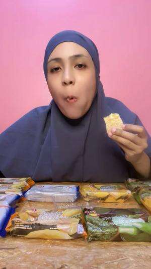 balikin mochi jualan ibuku ternyata bukan ibuku 