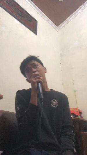 KDI 2025 - YOBI IMAM  - JAKARTA  - 30THN - CINCIN KEPALSUAN #OnlineAuditionKDI2025