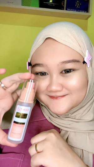 Bumil busui friendly lhoh 🥰