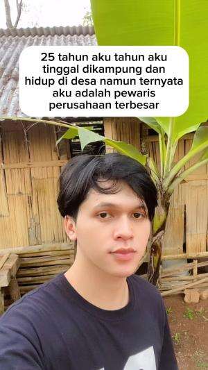 ternyata aku pewaris perusahaan besar #viral #rcti 