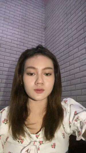 KDI2025 Nafisa Diass Pati Jateng 19Tahun Bimbang  #OnlineAuditionKDI2025
 