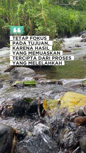 Sukses butuh proses kerja keras  #motivasisaymengikutiaudisiiniinginmembanggakankeduaorangtua 