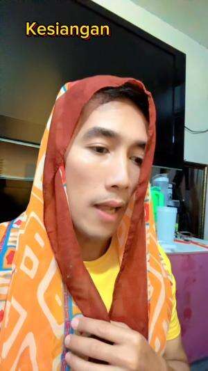 Kesiangan jadi gak mandi deh  #Comedy  #dramabocil  