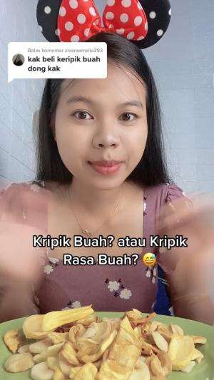 Kalian suka buah apa??
