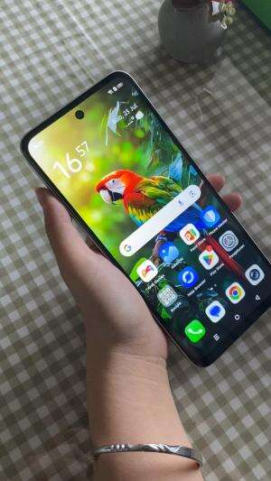 Pengalaman AI dengan Infinix Hot 60i #PerformaSadisNowWithAI #InfinixHot60i #InfinixHot60Series #IconixCreator 