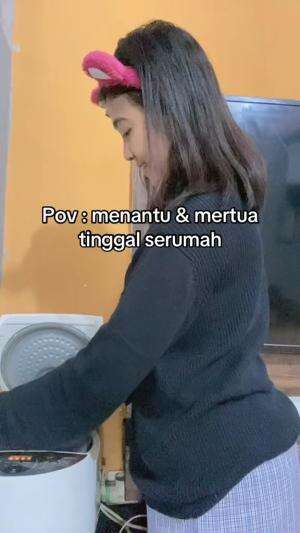 POV Menantu Tinggal Serumah Dengan Mertua  #pov  #drama  #acting  #RCTIPlus  #HOTrctiplus  #actingchallenge 