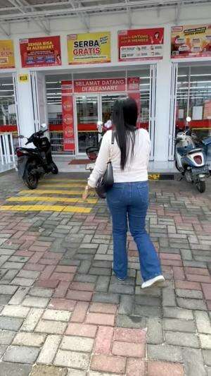 biar rambut tetap wangii dan badai seharian #Beauty #contentcreator #Tips Rambut 