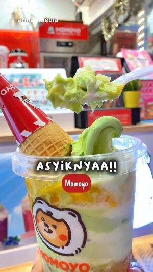 Buruan Pesan di Tiktok  armadmedia , karna lagi diskon gede jadi muraaah bangeet #momoyo #armadmedia