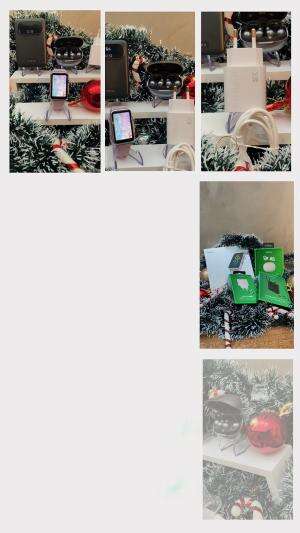 Year End Bundling Infinix #SmartTanpaLimit

