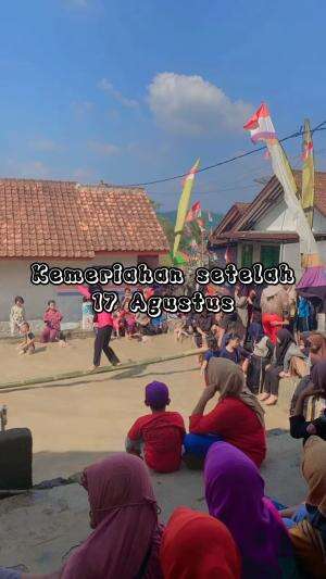 Yeay