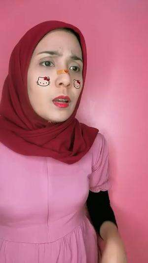 siapa lagi yang namanya alya ?
