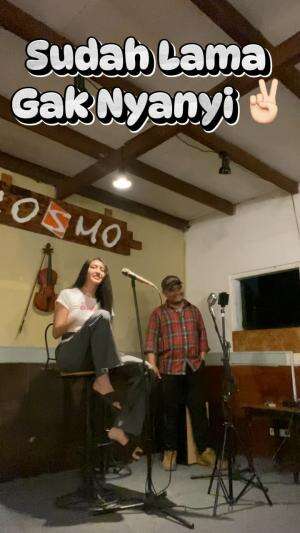 Cek Mic