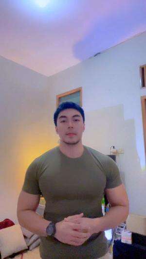 KDI 2025 Ridoazhary Bandung 32 Pecah seribu #OnlineAuditionKDI2025
 