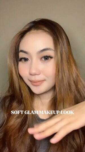 Cantikkk ga sihhhh looks kaya gini tuhh #makeup #beauty #chikaaprlaa