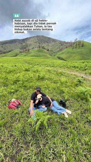 Ujian adalah cara kita untuk naik kelas #quotes #motivasi #semangat #gigih #sukses #kerja #kerjakeras #jeramergawe #fyp  #RCTIPlus  #HOTrcti
