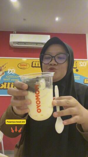 Yukkk yukkk sini .,, yukk cobain hehhee #makan #minum #seru #asyik #jedamergawe  #fypシ  #RCTIPlus  #HOTrctiplus  #RCTIoke  #rctiofficial ena