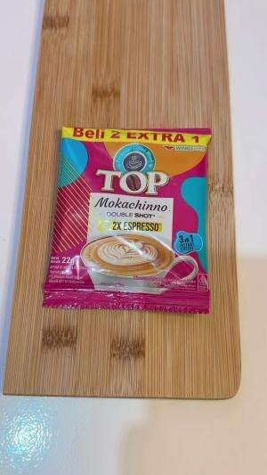 top coffee mokachino di setrika