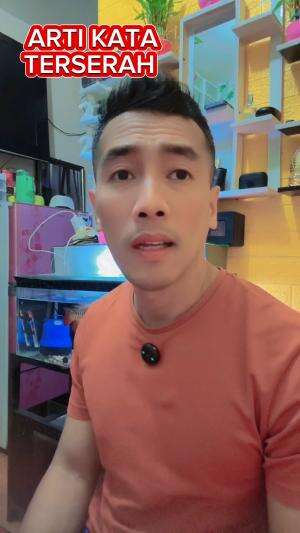Arti kata terserah   #dramabocil  #Comedy 