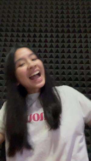 IDOL_XIV SARAH ERFINA 26 TAHUN JAKARTA SELATAN AWAL KISAH SELAMANYA