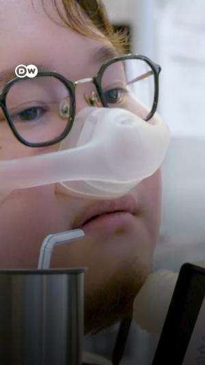 Atlet e-sports #DWnesia 