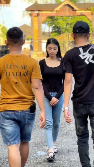 Kerja sama yang baik #bengkel drama 