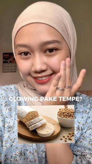 suka banget deh sama produknya, karna sengaruh itu di muka aku yang tipe kulitnya kering dan sering sensitive ^^  #fyp #RCTIPlus #foryou #sk
