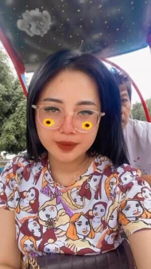 Liburan keluarga🤗🤗