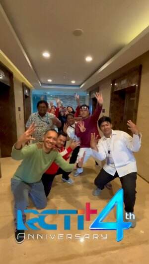 Marketing RCTI+ Video Competition 2023 