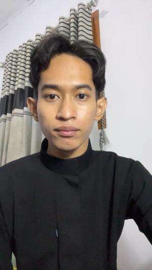 IDOL_XIV FAHMI 25 TANGERANG SOULMATE