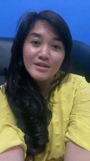 IDOL_XIII SARAH FUJI GHASSANI 27 KOTA BANDUNG ROSSA TERLALU CINTA