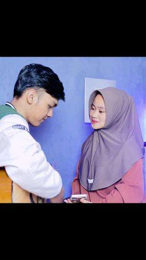 Tapi malu sungguh ku akui❤️