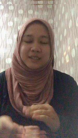 IDOL_XIV LEAN DENANEER 26TH JAKARTA WILDFLOWER