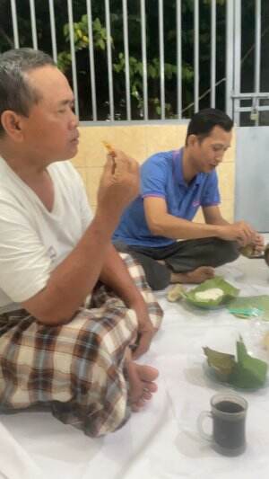 makan makan di pos #minivlog #Vlog1 