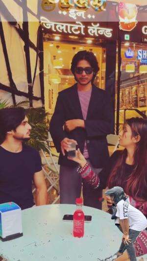 Gak semua harus di periksa 🤣