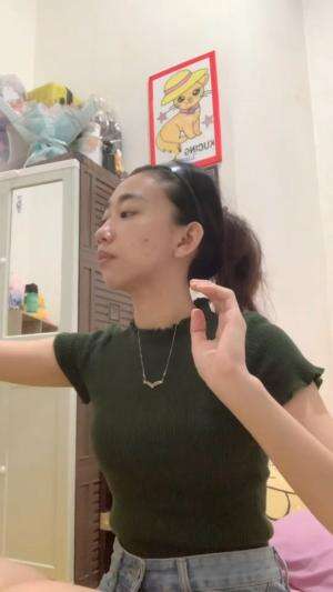 Ga smpe selesai kerna mati lampu dan pulang lebih awall