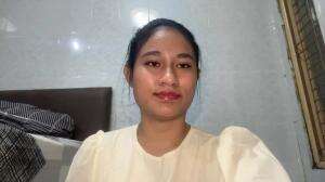 IDOL_XIV Keisya Kilmanun 25 Kota Tual (Maluku) Sadis ~ Afgan 