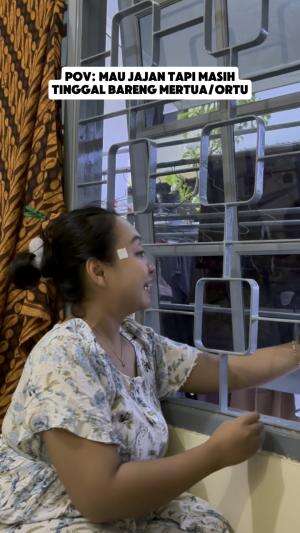 belinya ngumpet ngumpet