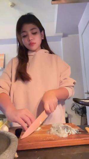 TEKWAN UDANG KHAS PALEMBANG  #masakannusantaradanwesternfood 