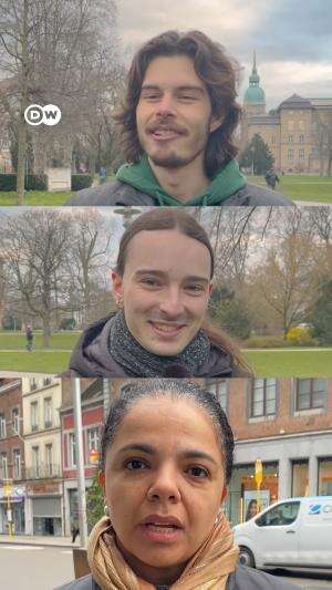 Berapa banyak orang Eropah yang tahu tentang Ramadhan