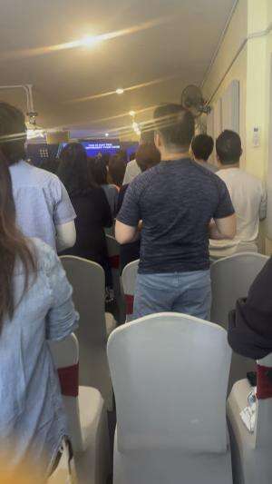 Gereja 
