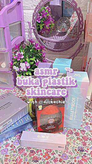 asmr time~ #dianachie