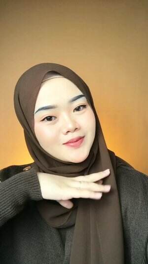 Rekomendasi foundi dan twc lokal✨
