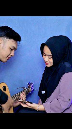 Jatuh air mataku bila ku ingatmu❤️ #ivansany 