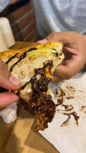 Tiktok @feryysajjah & @juniorjunioo