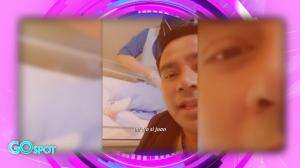 Berita terkini yang jadi sorotan. Seperti apa kisah mereka hanya di #GoSpotRCTI!
Saksikan PAGI INI, 4 Desember pukul 09.15 WIB